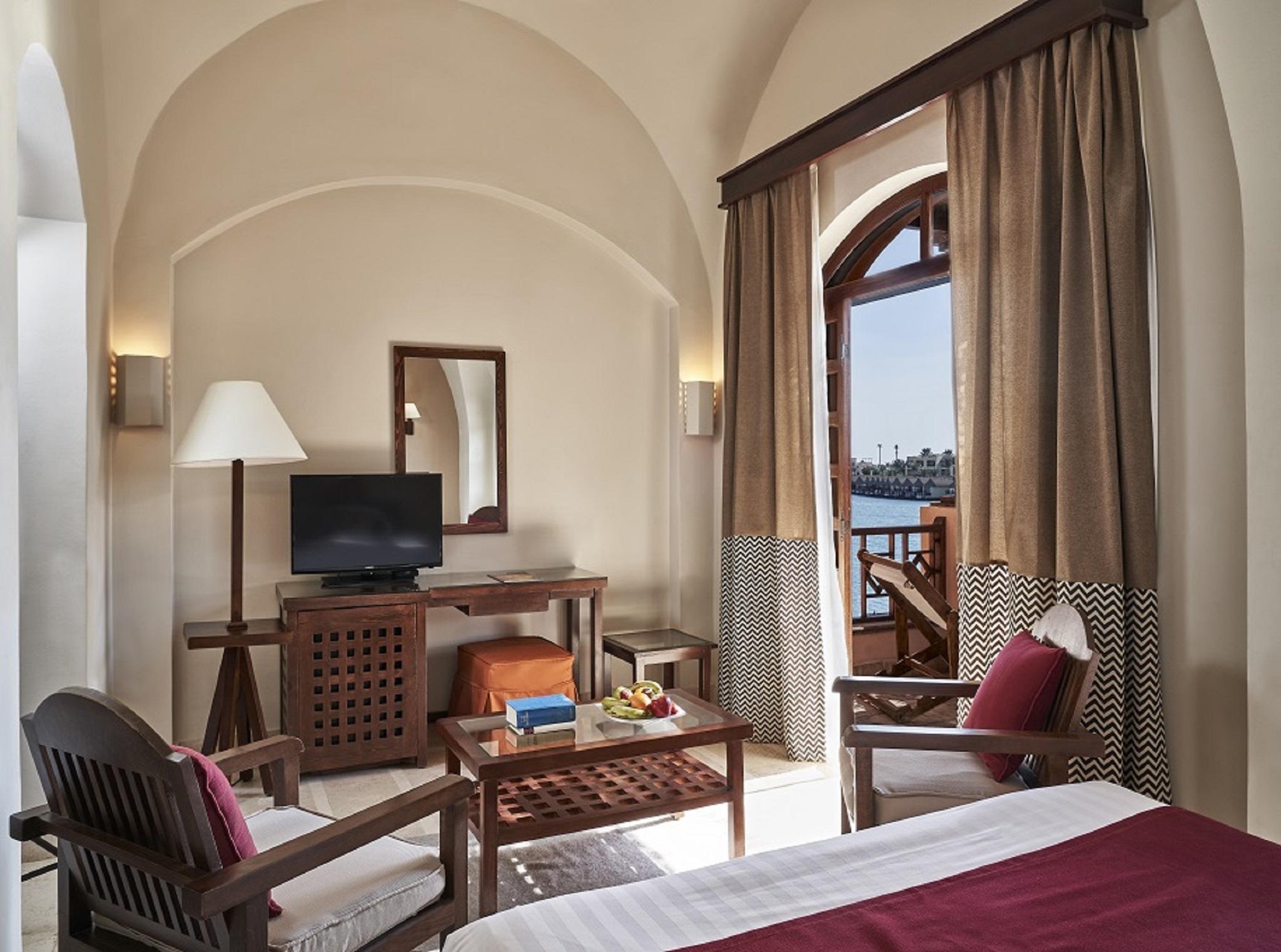 Hotel Sultan Bey Resort Hurghada Exterior foto